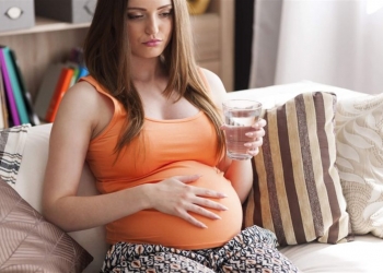 تقلب المزاج خلال الحمل
