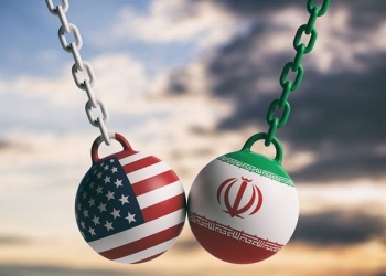 الولايات المتحدة ترفض التعليق على حادث "نطنز" في إيران