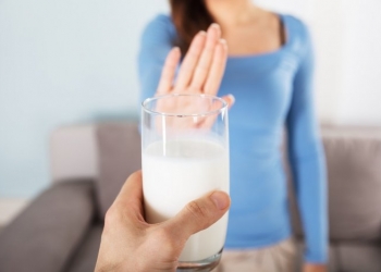 أعراض بسيطة قد تصيبك يومياً تكشف لك أنك مصاب بحساسية الحليب