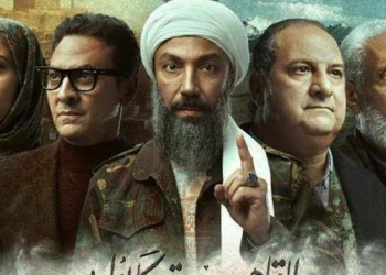 أبطال مسلسلات رمضان المصرية يكشفون كواليس أعمالهم