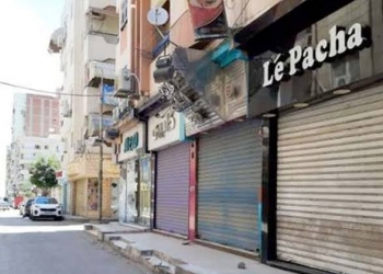 مصر.. الإستعداد لتطبيق نظام جديد لفتح وغلق المحال التجارية