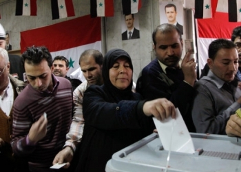 سوريا تفتح باب الترشح للانتخابات الرئاسية اعتباراً من يوم غد