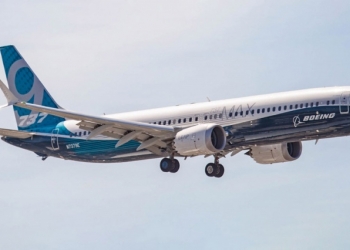 قرار جديد في أمريكا حول طائرات بوينغ 737 ماكس