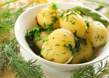 لماذا يجب تناول البطاطس المسلوقة في رمضان؟
