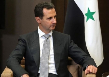 الأسد يتقدم رسمياً لخوض انتخابات الرئاسة