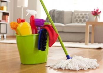 لربة المنزل.. حيل لتنظيف المنزل بإعادة تدوير بعض النفايات قبل رميها