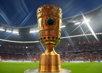 نهائي كأس ألمانيا لكرة القدم سيقام من دون جمهور نهائي كأس ألمانيا لكرة القدم سيقام من دون جمهور