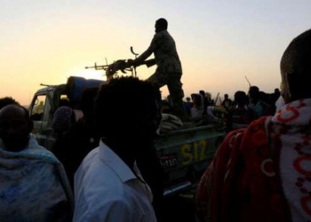 موجة جديدة من أعمال العنف تندلع في إقليم أمهرة الإثيوبي