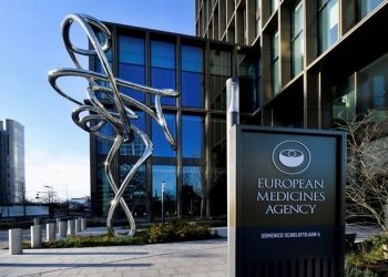 وكالة الأدوية الأوروبية