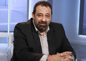 مجدي عبد الغني، عضو مجلس إدارة الاتحاد المصري لكرة القدم الأسبق