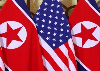 كوريا الشمالية ترفض التفاوض مع الولايات المتحدة