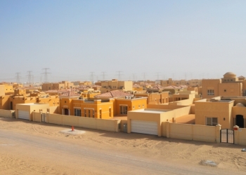"محمد بن راشد للإسكان" تصدر 1131 قرض بناء مسكن العام الماضي