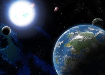 كويكبان عملاقان يقتربان من الأرض.. وهذه خطورتهما