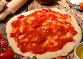 غير متوقع.. إليك سر صلصة البيتزا على الطريقة الإيطالية