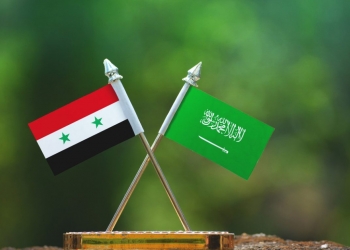 السعودية تكشف حقيقة الأنباء حول محادثات مع سوريا