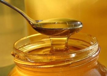 متى يهدد العسل بزيادة الوزن؟