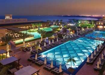 فنادق الإمارات تسجل إشغالاً قياسياً في العيد