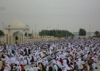 أبو ظبي تعلن الإرشادات الوقائية لتأدية صلاة العيد