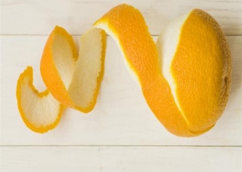 لم تخطر على بالك.. إستخدامات وفوائد غير متوقعة لقشر البرتقال