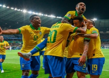 موعد مباراة البرازيل وبوليفيا في تصفيات كأس العالم والقنوات الناقلة