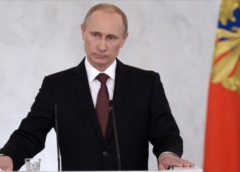 بوتين يؤكد نية روسيا طرح لقاح رابع ضد فيروس كورونا