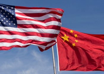 الصين توجه اتهاماً جديداً للولايات المتحدة