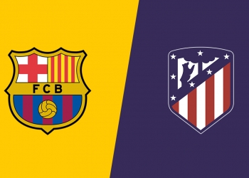 صفقة تبادلية محتملة بين برشلونة وأتلتيكو مدريد
