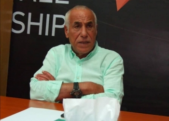 حسين لبيب رئيس مجلس إدارة الزمالك الجديد