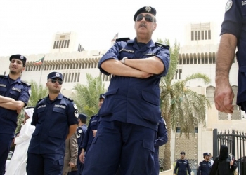 انتحار سجين خليجي في الكويت