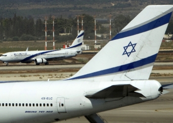 إسرائيل تتوقع تسيير رحلات إلى المغرب خلال أسابيع قليلة