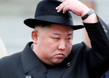 غياب زعيم كوريا الشمالية يعود إلى الواجهة