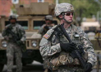 الجيش الأمريكي يعترف بقتل 23 مدنياً عام 2020