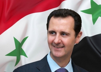 الرئيس السوري يتلقى لقاح كورونا
