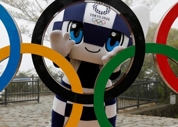 انتحار أحد مسؤولي اللجنة الأولمبية اليابانية