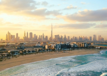 دبي بين أبرز وجهات العالم المصممة للعمل عن بعد