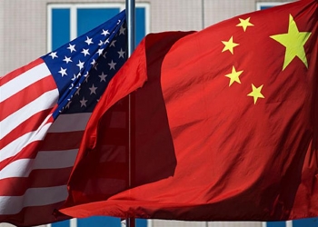 الصين والولايات المتحدة تتفقان على تعزيز العلاقات التجارية والاستثمارية