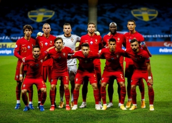 موعد مباراة البرتغال ومقدونيا الشمالية والقنوات الناقلة