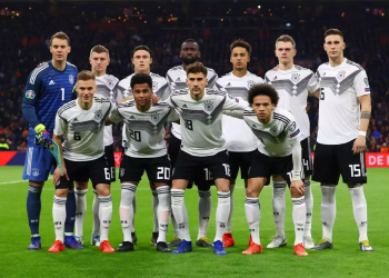 ألمانيا تكتسح أرمينيا في ختام تصفيات مونديال قطر