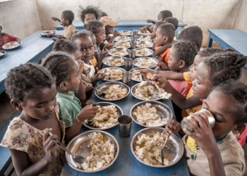 تقرير أممي يكشف عدد الأشخاص الذين يواجهون خطر المجاعة حول العالم