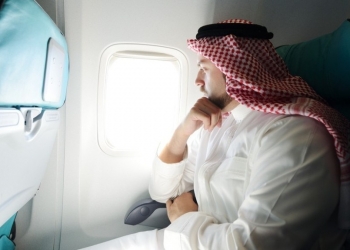 المسافرين السعوديين