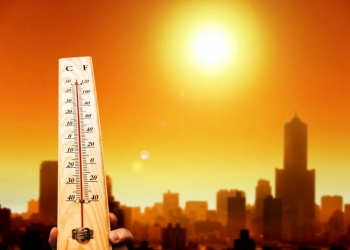 تعرف إلى قائمة المدن الأكثر حرارة في العالم