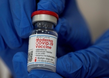الإمارات تعلن التسجيل الطارئ للقاح موديرنا