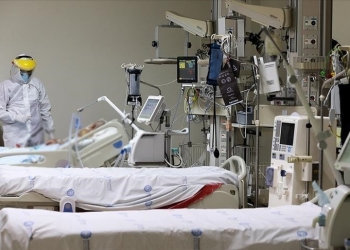 كورونا المستشفيات السعودية