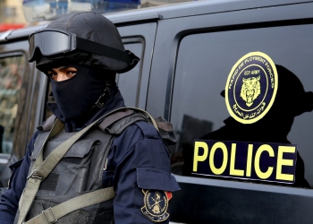 الأمن المصري يقبض على مسؤول سابق في ناد رياضي شهير