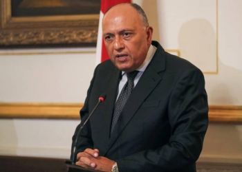 مصر تدعو مجلس الأمن لاتفاق حول سد النهضة خلال 6 أشهر