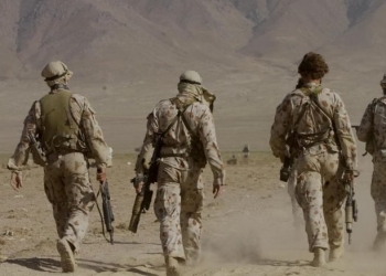 أستراليا تؤكد مغادرة جيشها أفغانستان