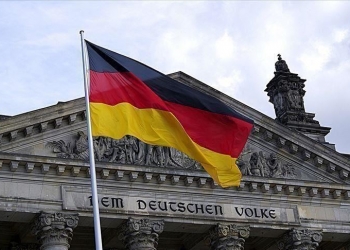 ألمانيا تعترض على توزيع روسيا والصين لقاحات كورونا للدول المتضررة