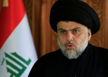 مقتدى الصدر يعلن مقاطعة الانتخابات العراقية المقبلة