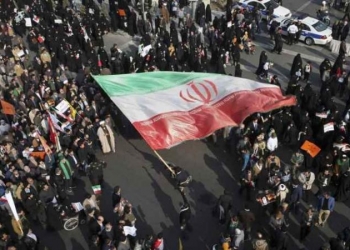 قتلى في احتجاجات خوزستان الإيرانية