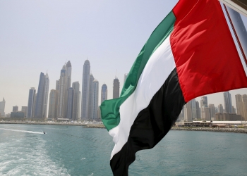 الإمارات ترسل إمدادات طبية وجرعات لقاح إلى جمهورية القمر المتحدة